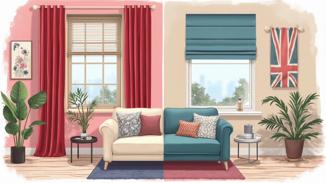 Blinds, Shades, and Smart Tech: The Alternatives