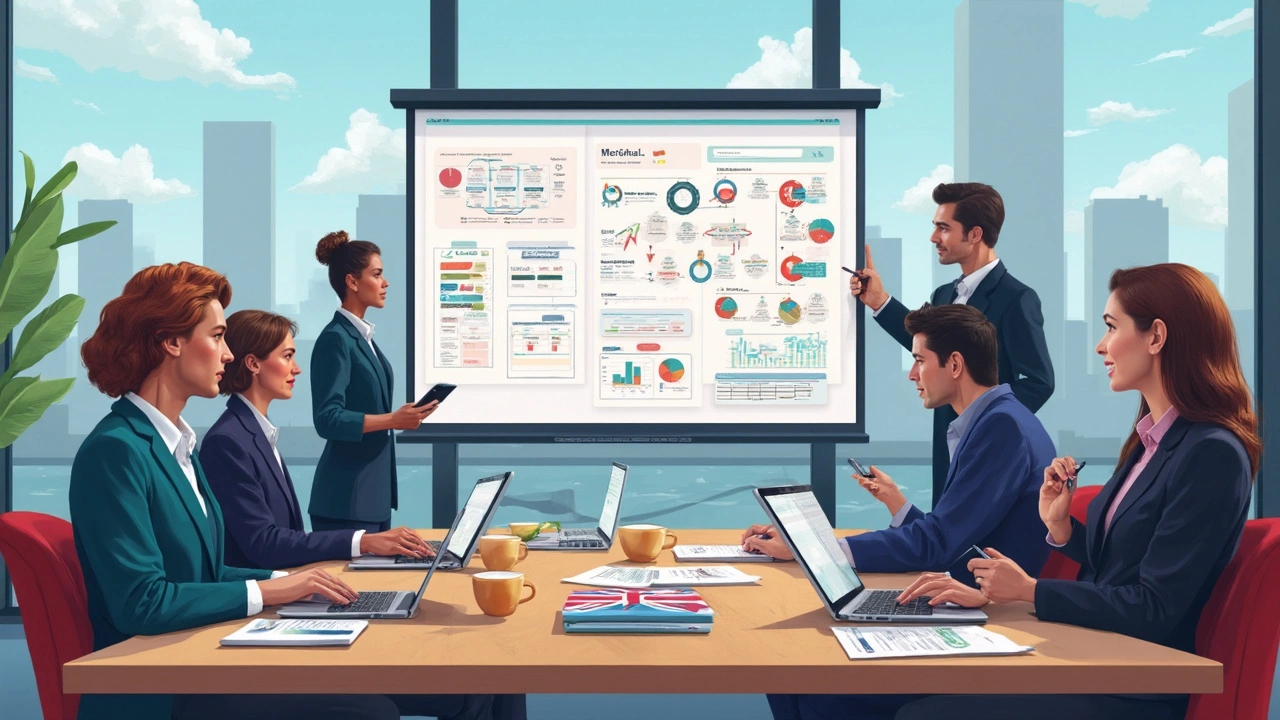 Logistics Software Cost: What You Really Pay For