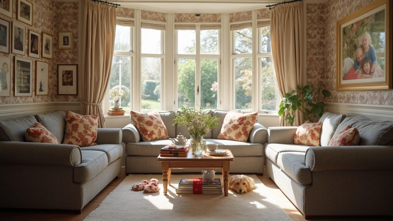 Loveseat vs. Couch: Which One Actually Fits Your Life?