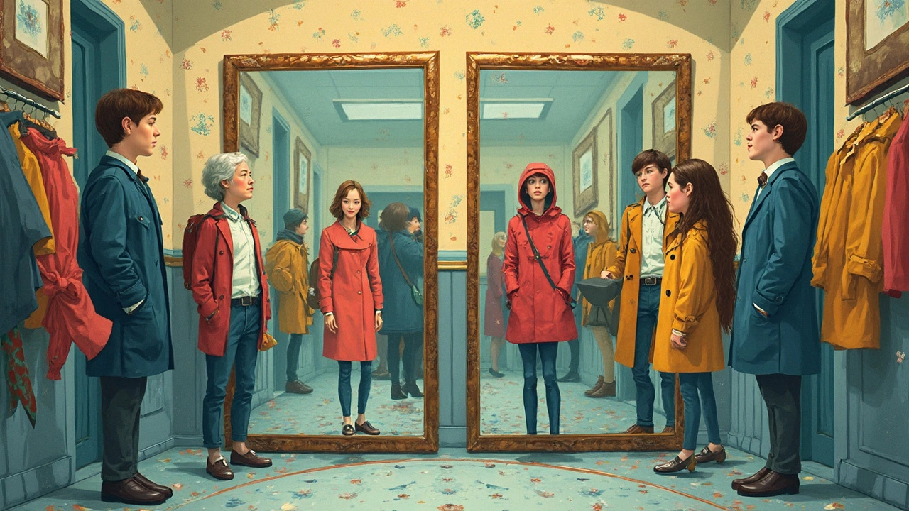 When Should You Trust What You See?