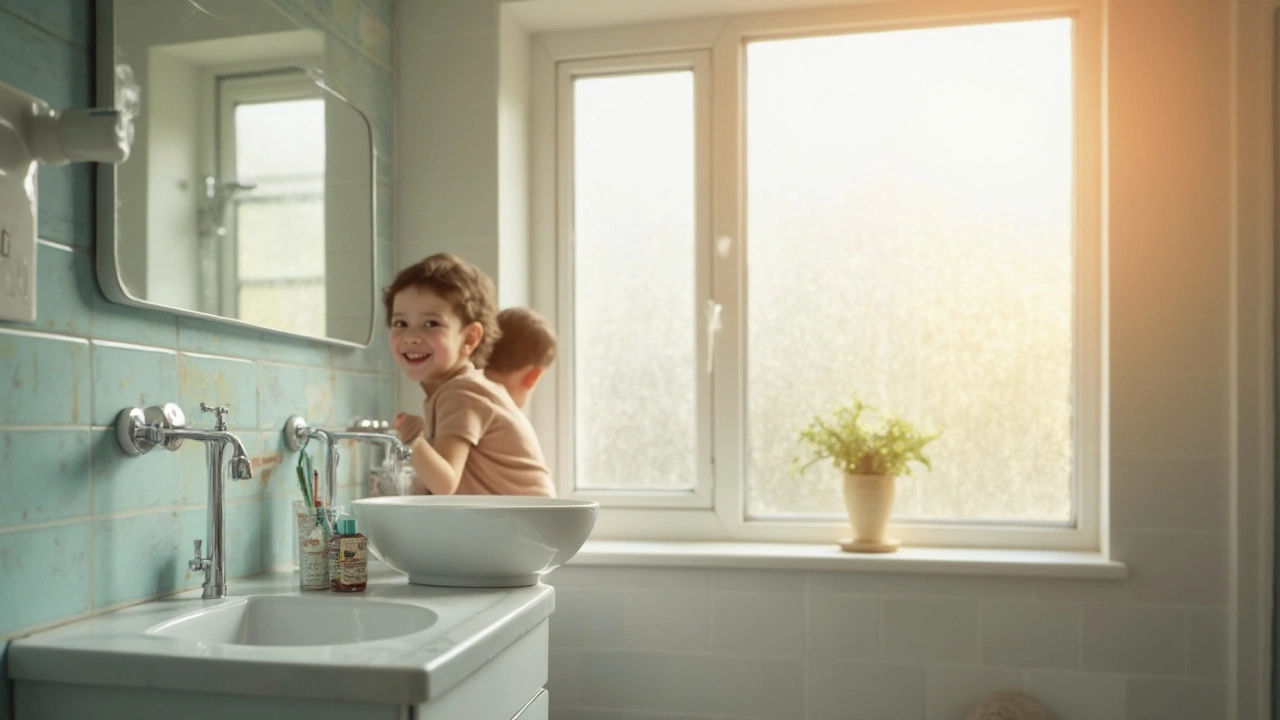 3 Types of Mirror: Everyday Uses, Surprising Facts, and Simple DIY Tips