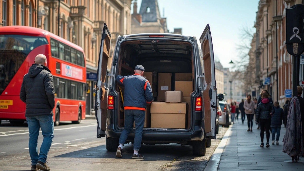 Getting Started: Tips for Aspiring Online Sellers