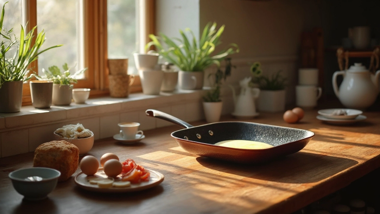 Japanese Pan: What is it Called and How is it Used?