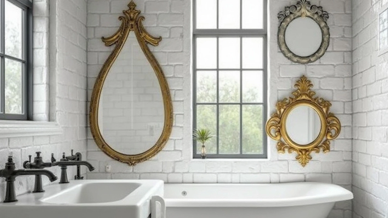 Mirror Cost: What You'll Really Pay for a Good One