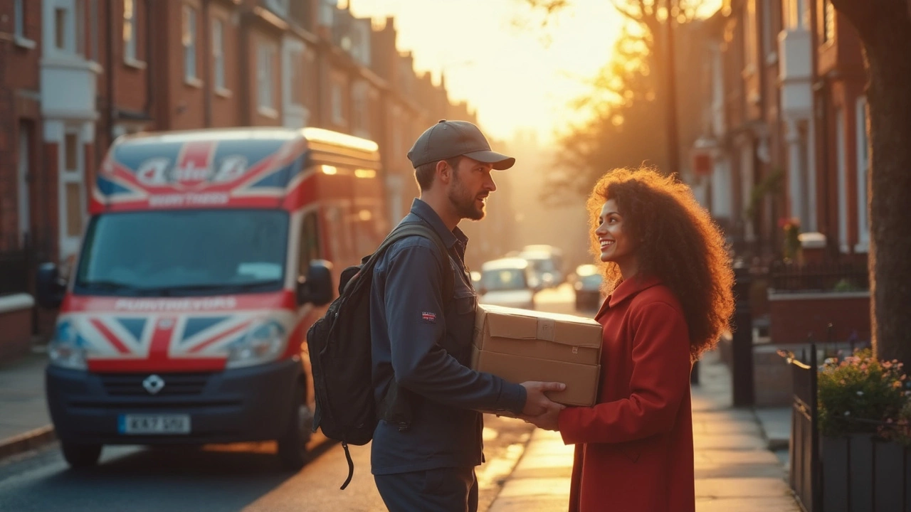 Next Day Delivery Explained: How It Works and What You Should Know