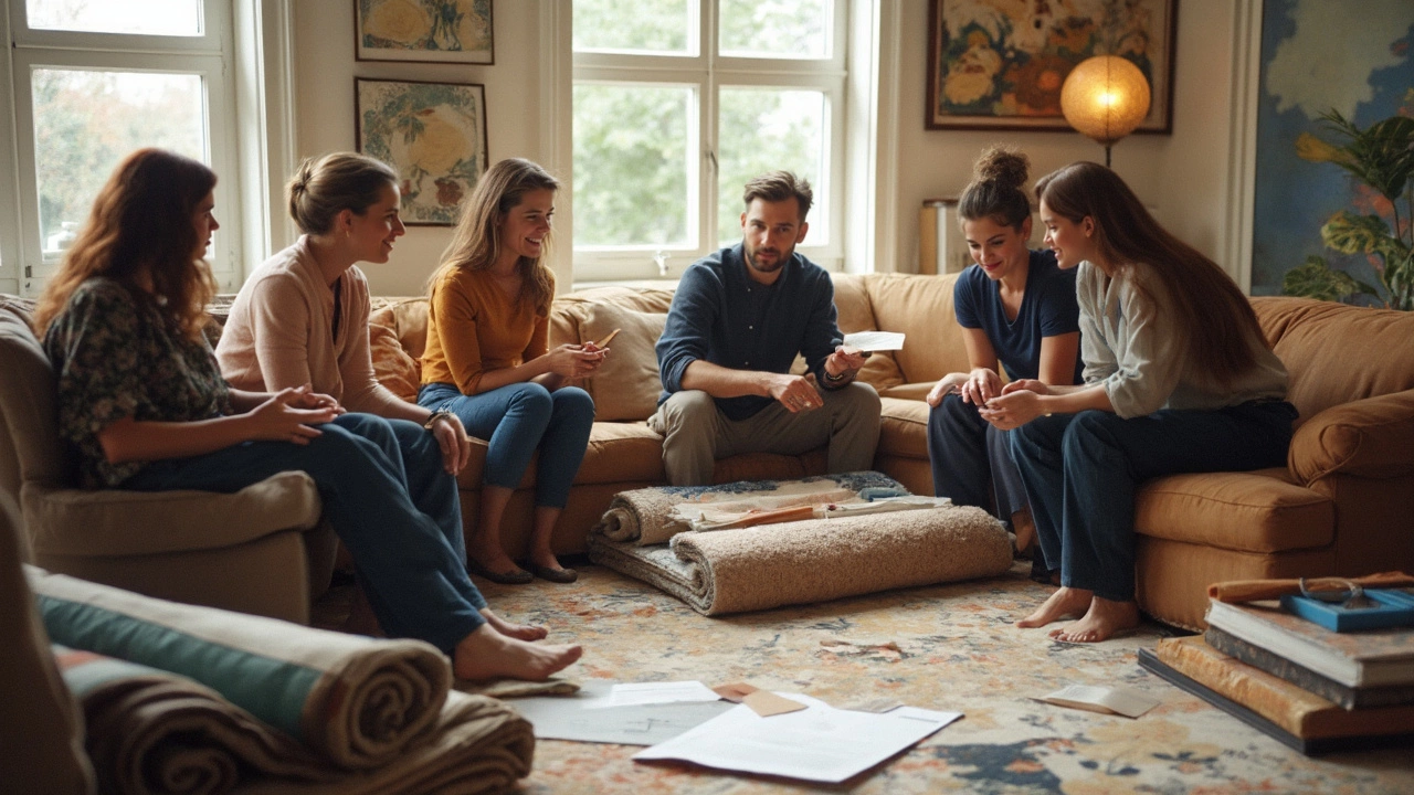 Tips, Tricks, and Surprising Real-Life Solutions