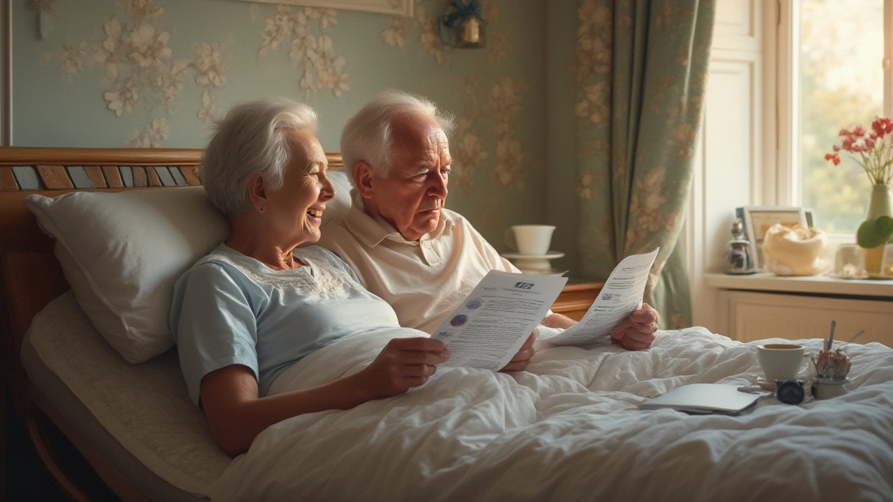 Does Medicare Cover Tempurpedic Adjustable Beds? Essential Insights & Tips