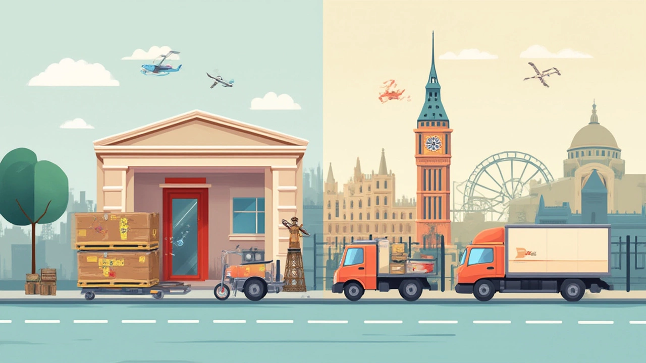 Hidden Dangers and Money-Saving Tips: What Happens If You Push USPS Package Limits?