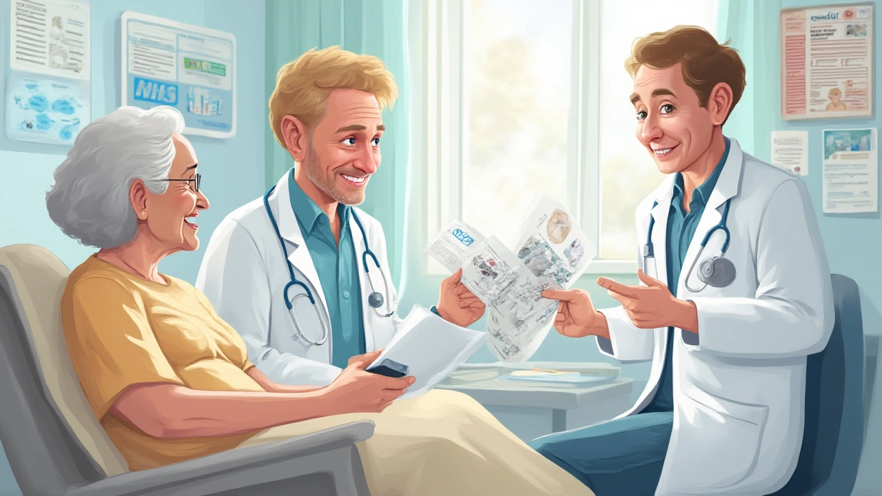 How to Apply for an Adjustable Bed Through Medicare