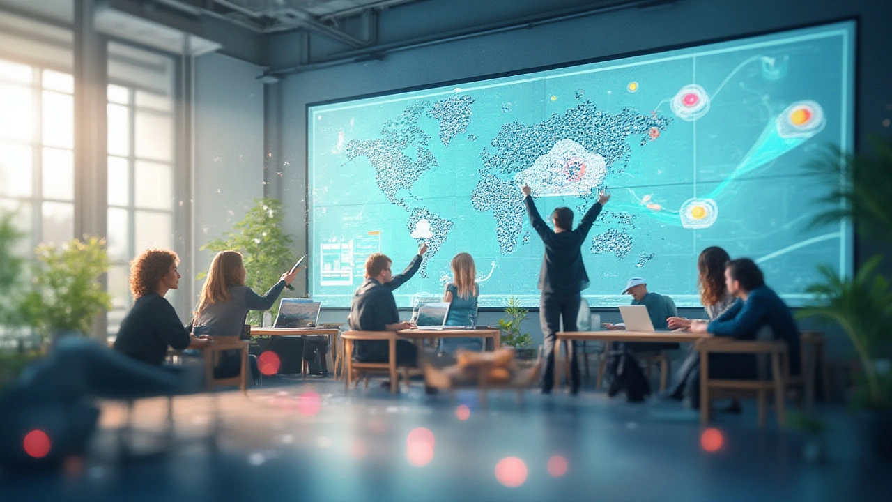 Leading Supply Chain Software in 2025 (With Examples)