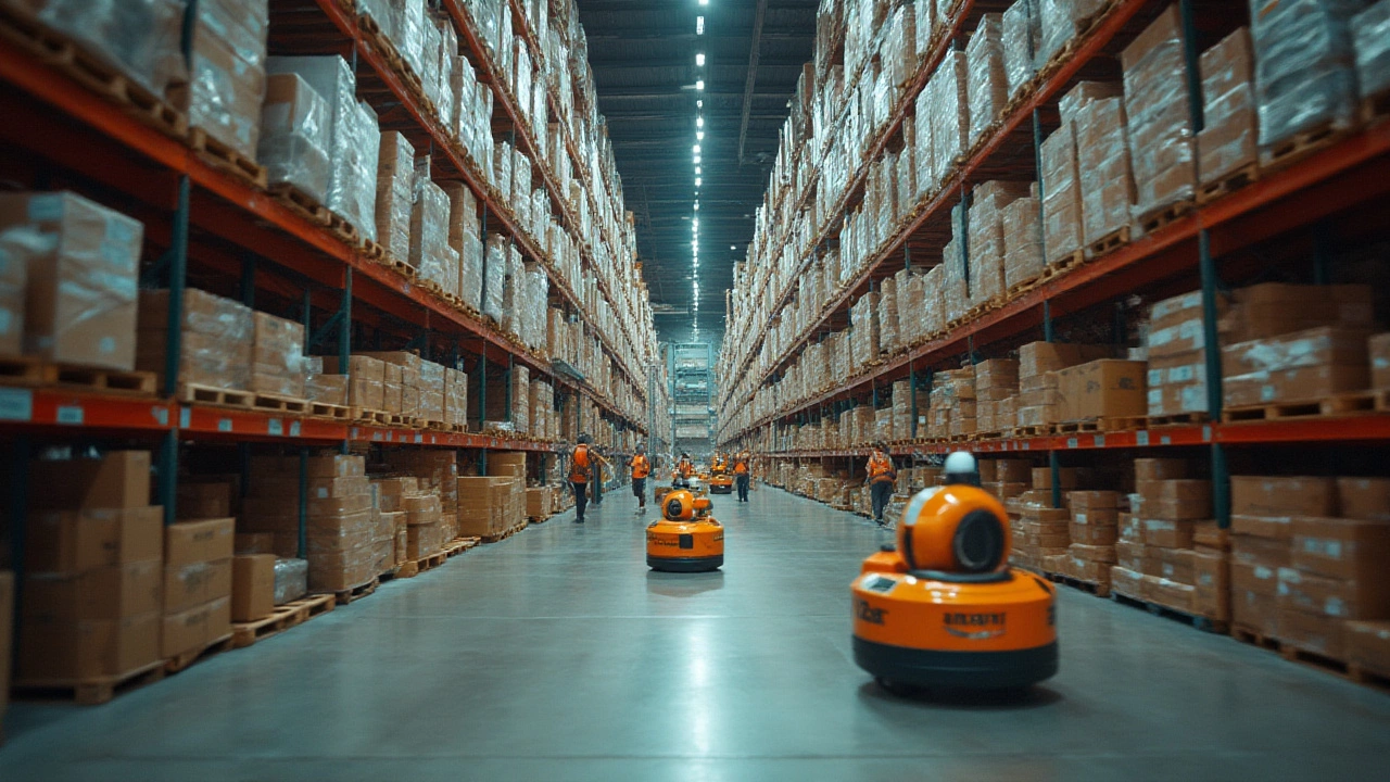 The Insanely Complex Operations Inside