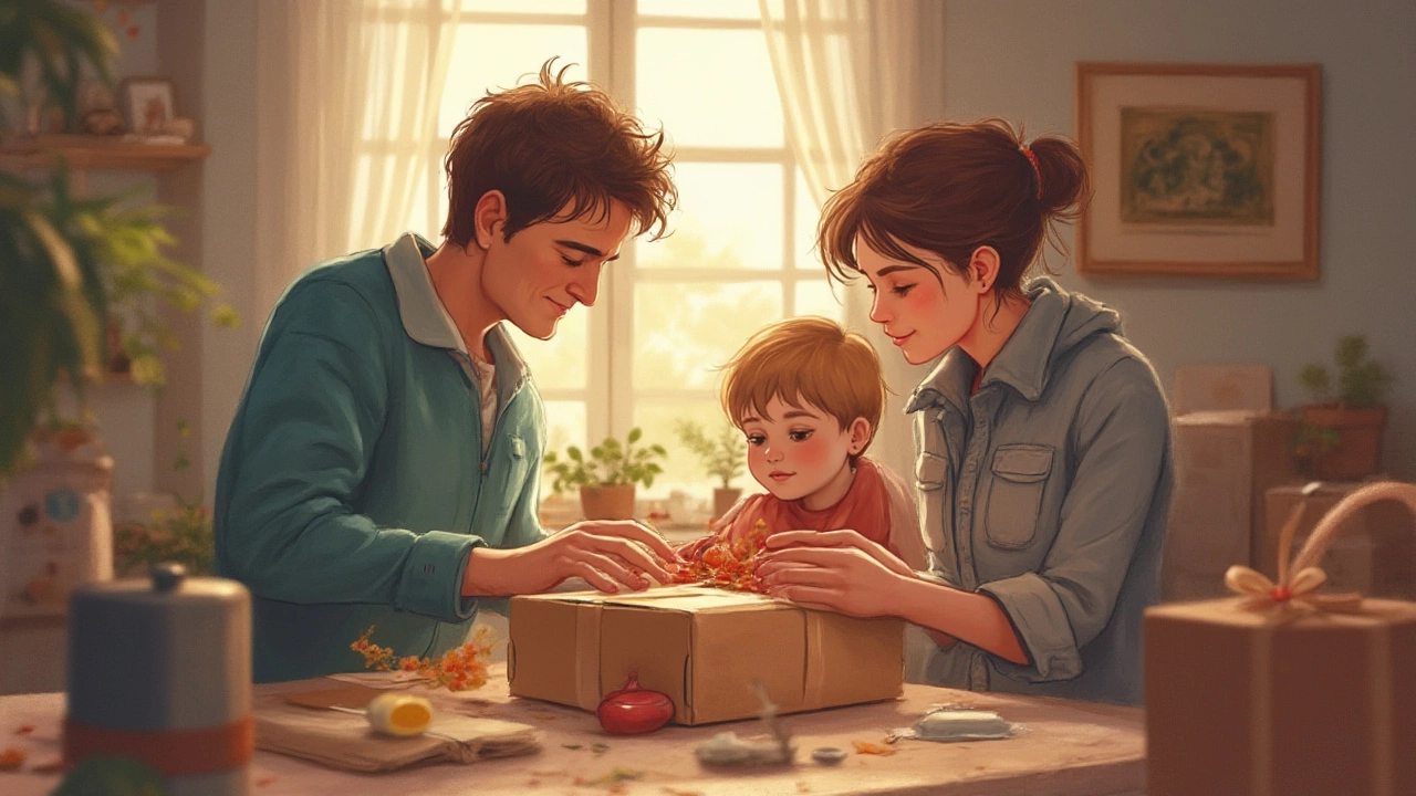 The Real Moments You Should Call a Courier (And When You Shouldn’t)