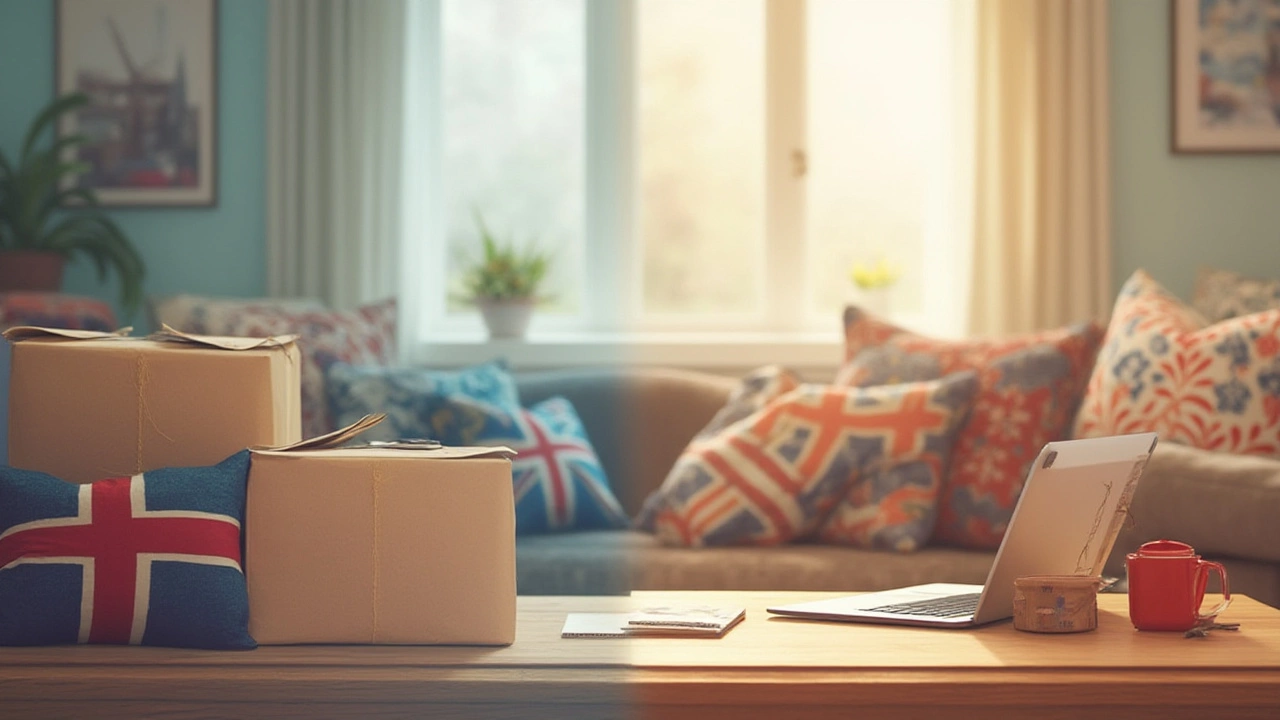 Tips for Getting the Most Out of Your Courier Experience