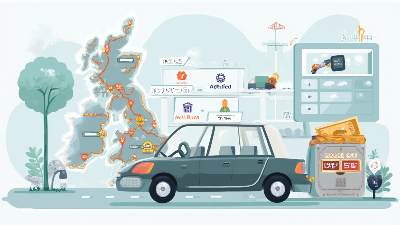 What About Tax Deductions and Mileage?