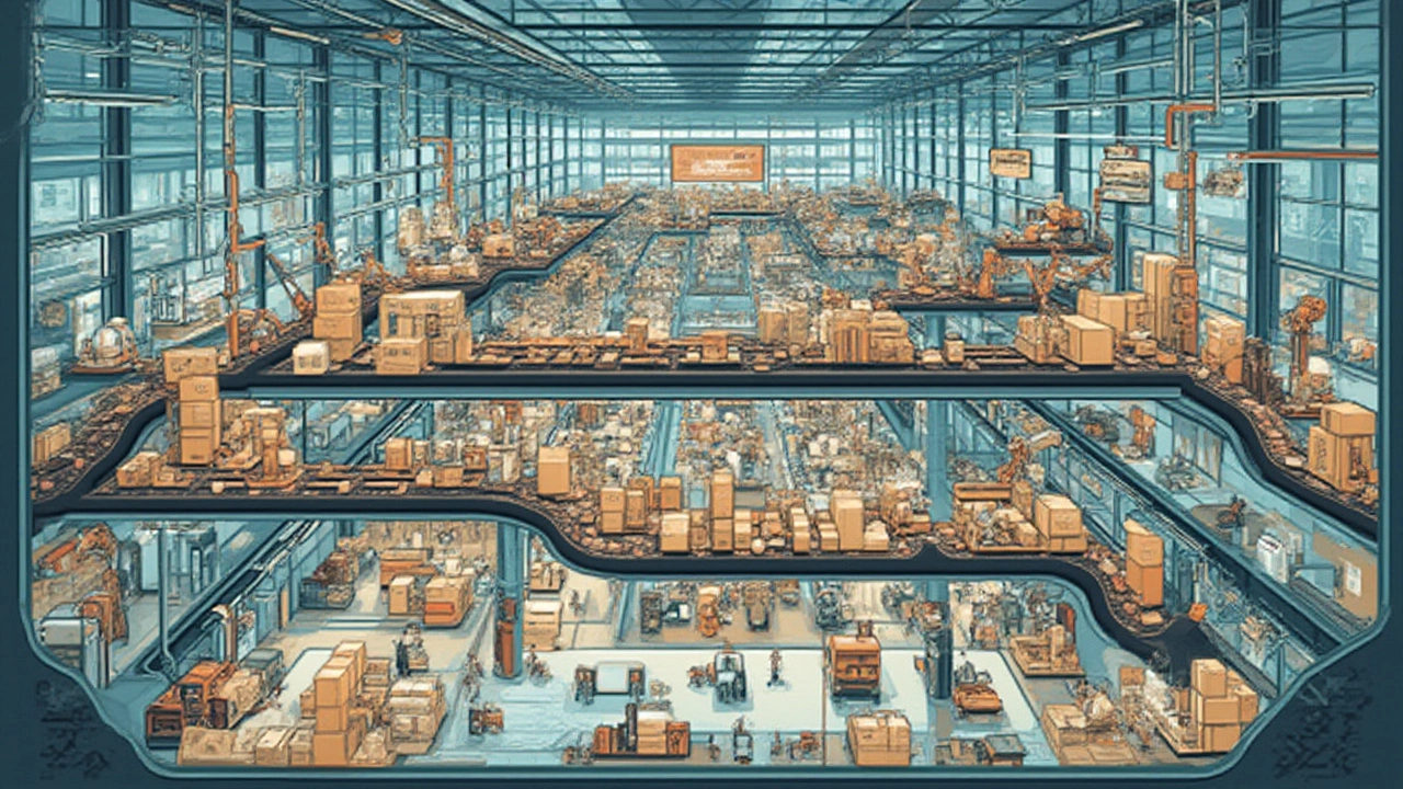 What Shoppers, Businesses, and Future Workers Need to Know