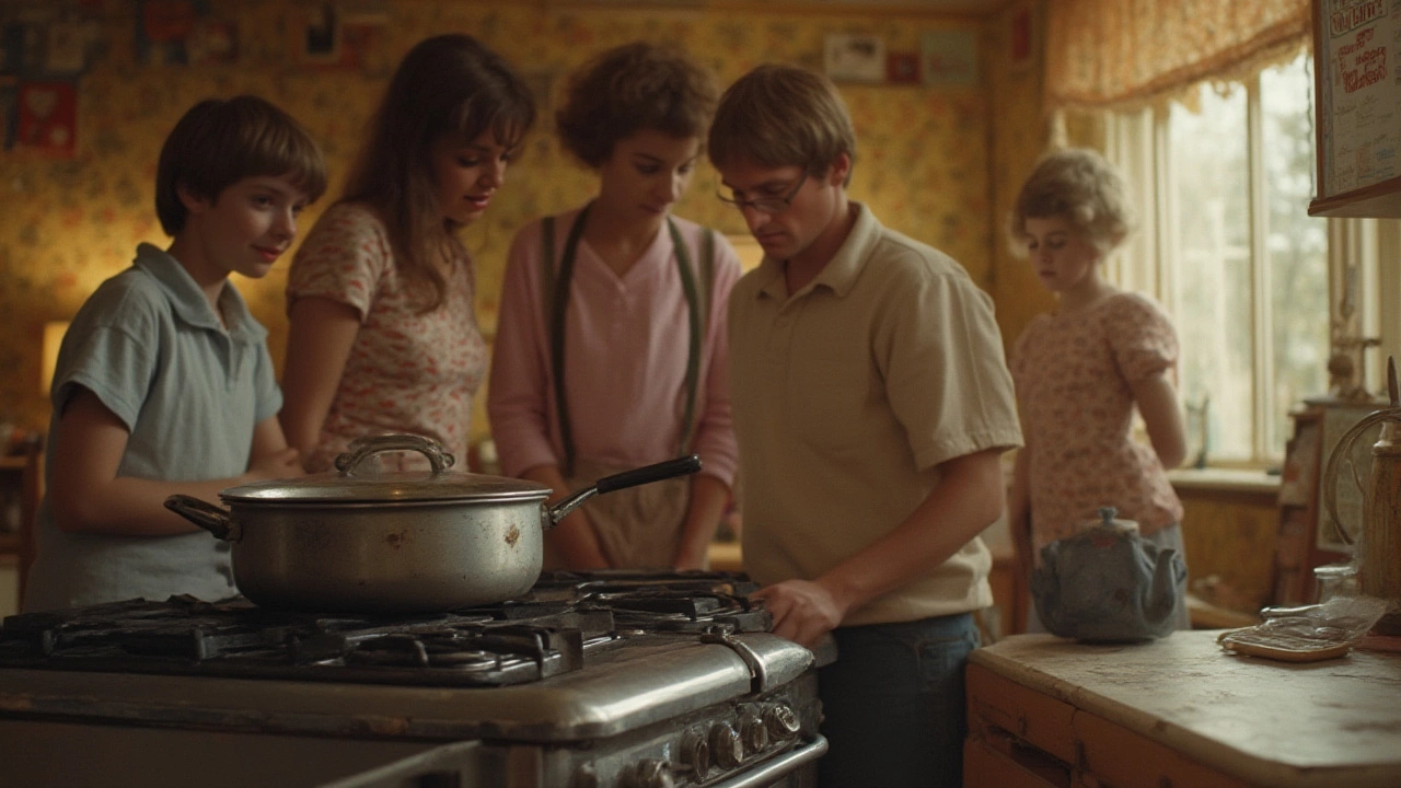 When Did Manufacturers Stop Making Teflon Pans? Teflon Cookware History & Facts