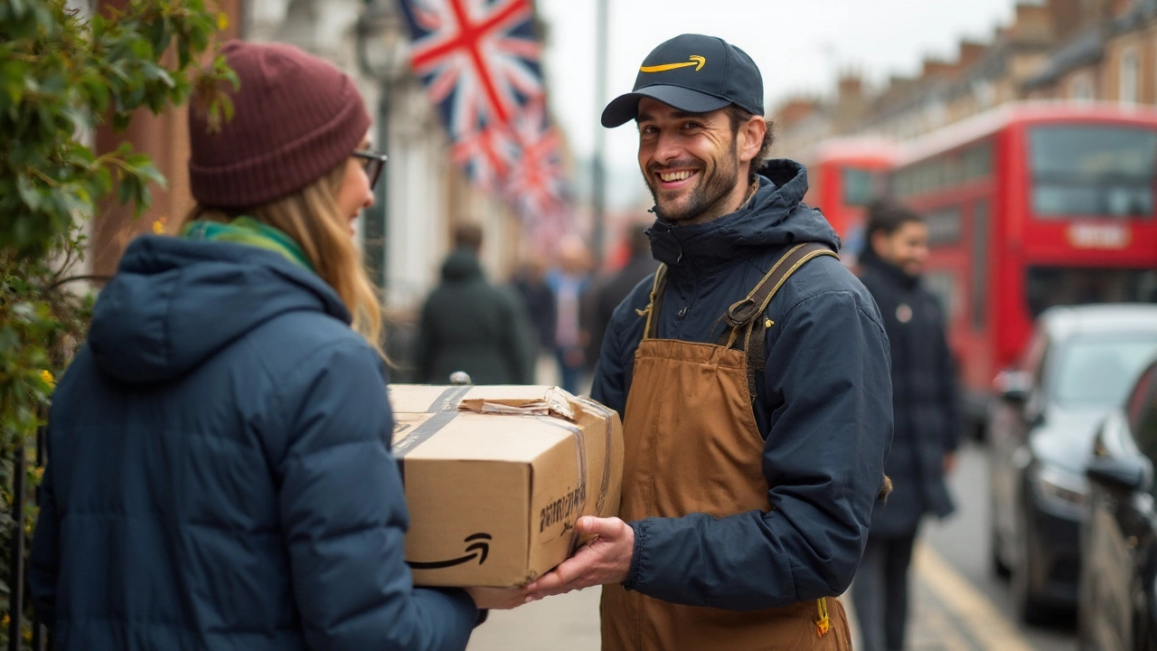 Proven Tricks to Get Your Amazon Package Faster