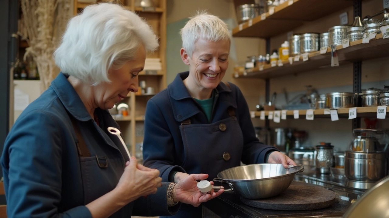 Care, safety, and smart buying (plus a few savvy alternatives)