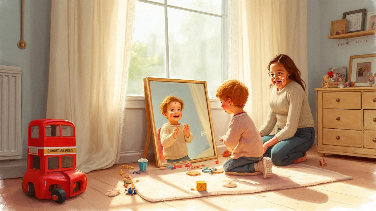What to do: reset your mirror habits (and help someone else)