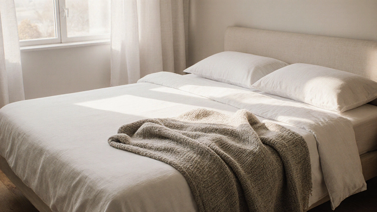 Does Bedding Mean Blankets? Clearing Up the Confusion