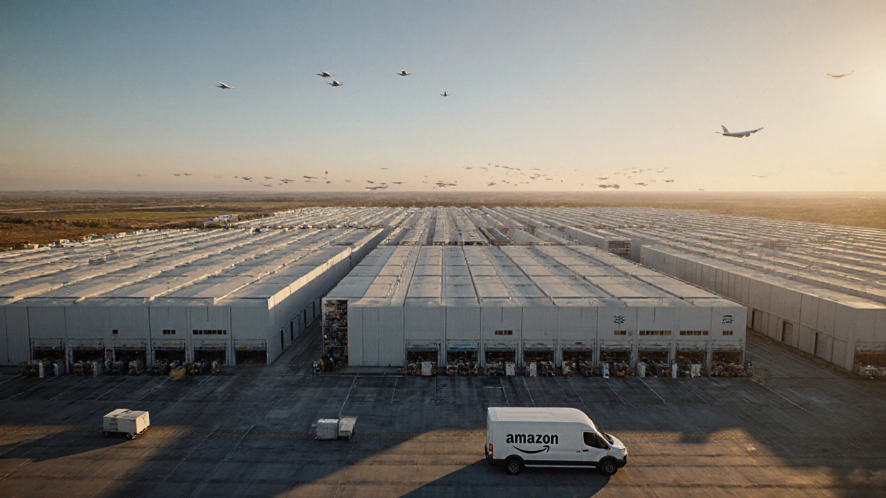 Most Popular E‑commerce Company in 2025 - Who Leads the Market?