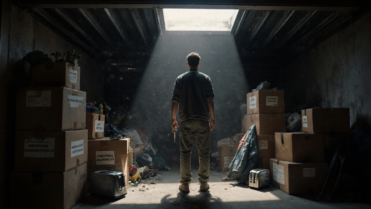 Is Paying for Storage Worth It? Real Costs vs. Real Benefits