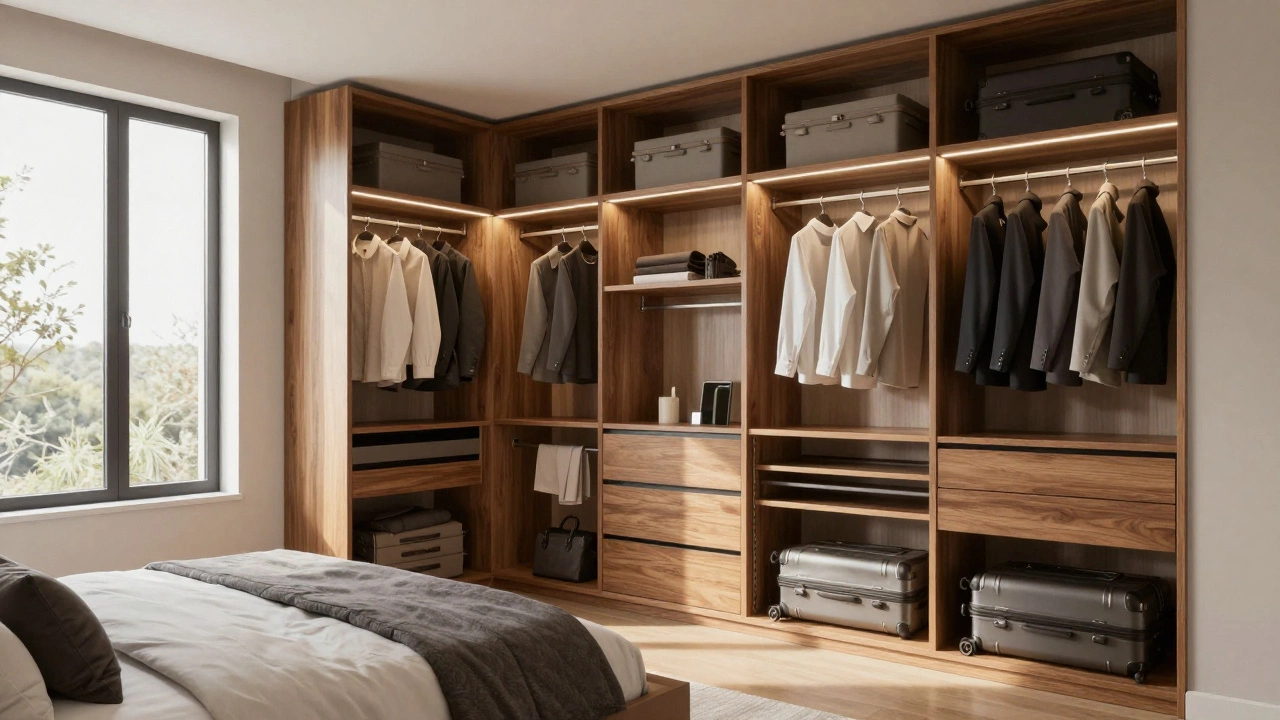 Does Storage Increase Home Value? Here’s What Buyers Really Care About