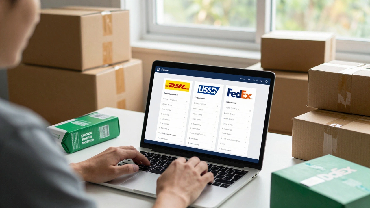 How to Reduce Overseas Shipping Costs: Proven Strategies for 2025