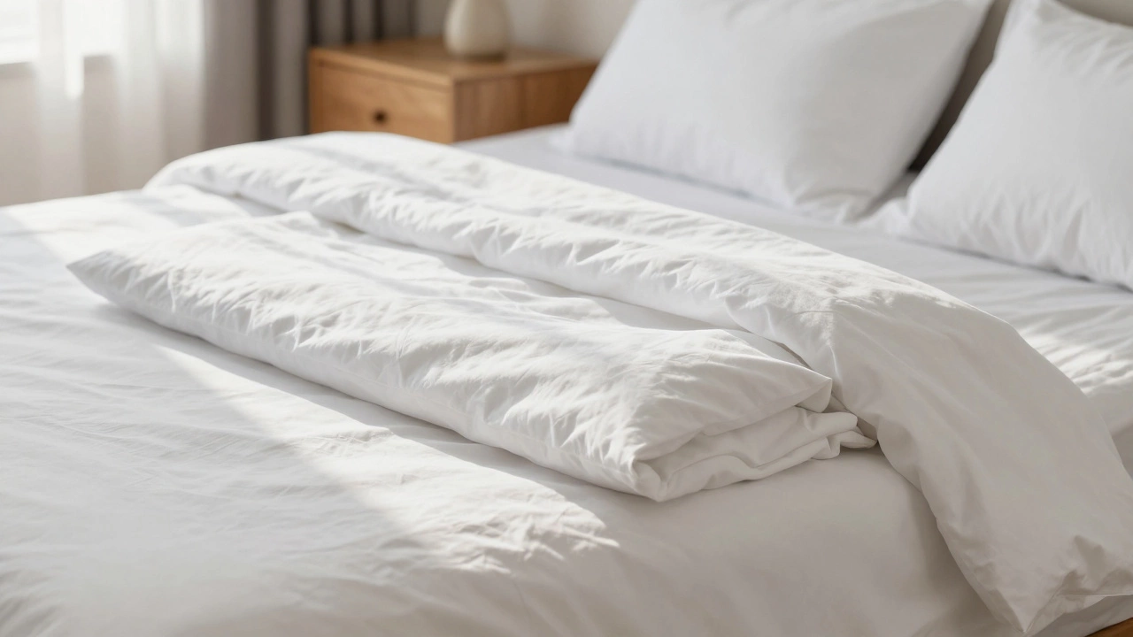 Is Bedding Called Linens? The Simple Truth About Bed Sheets and Bed Linens
