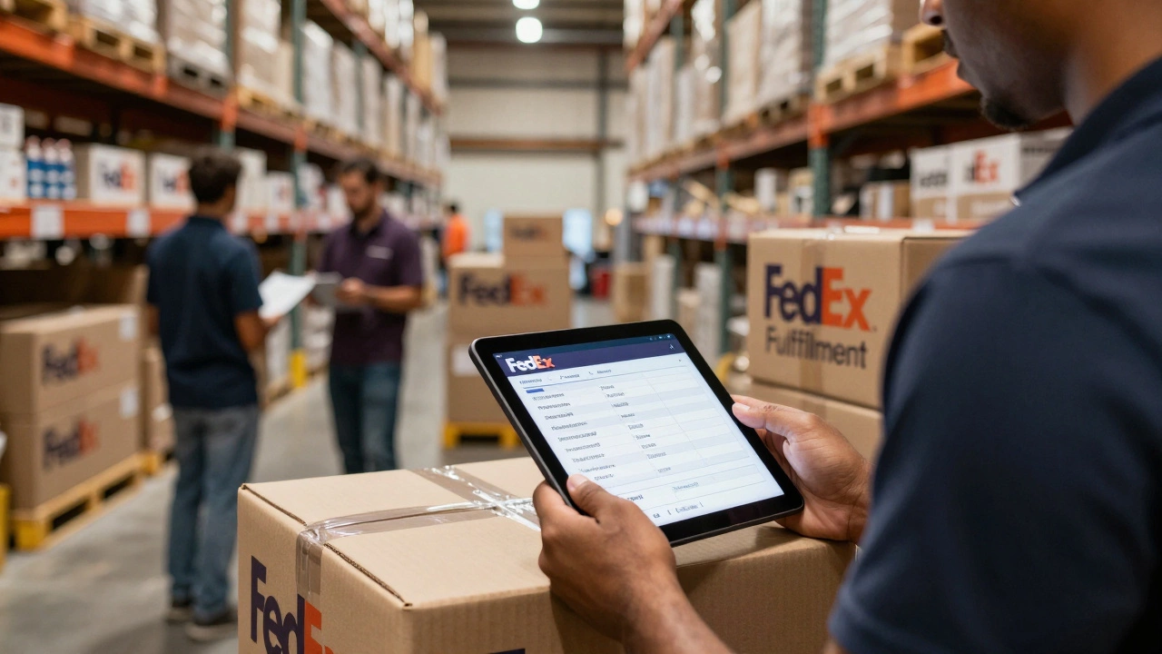 Is FedEx 3PL or 4PL? Here’s the Real Difference