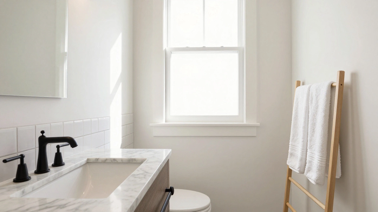 What Color Bathroom Sells the Most? Top Selling Shades for 2025