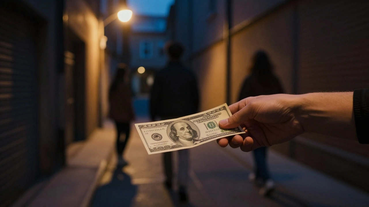 What Is the Slang for 100 Bills? Common Terms for a Hundred Dollars