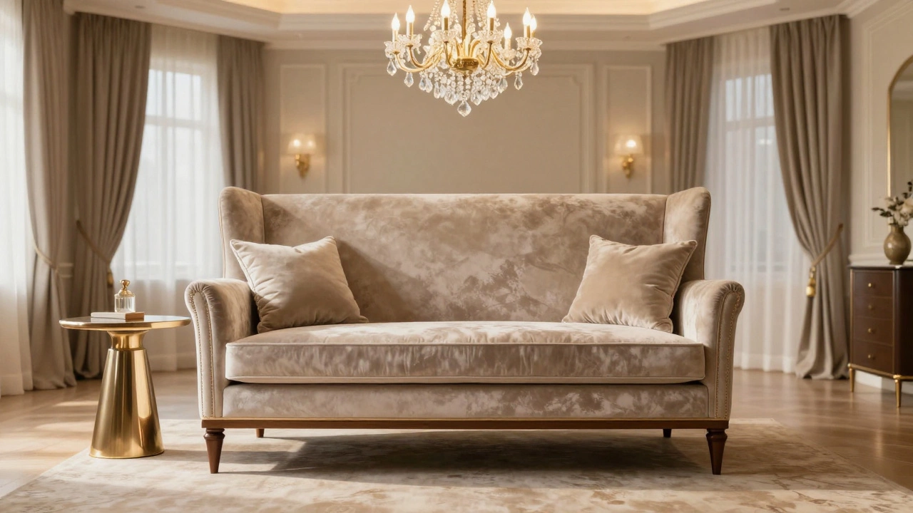 What's the Difference Between a Couch and a Sofa? Real Talk on Furniture Terms