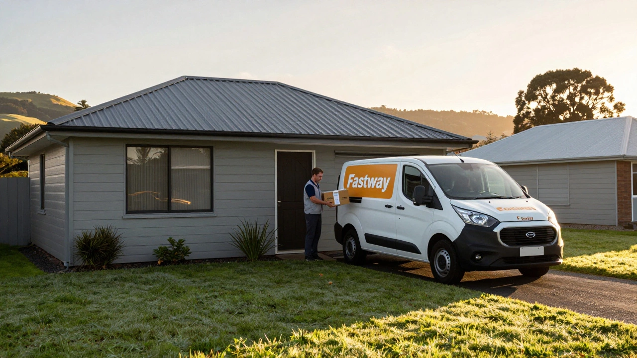 Who Has the Fastest Next Day Shipping in 2025?