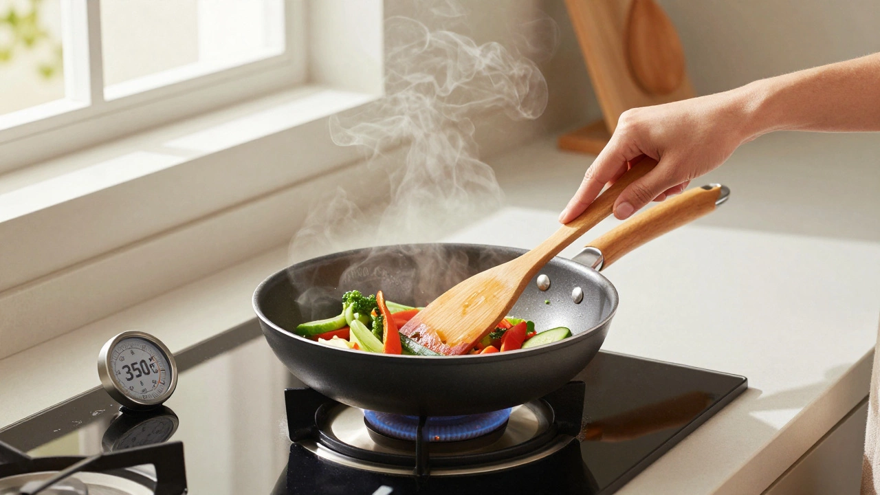 Are Non Stick Pans Still Unhealthy? The Truth About Modern Coatings