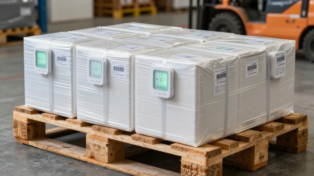 How Much Is One Amazon Pallet? Cost, Size, and What You Really Pay