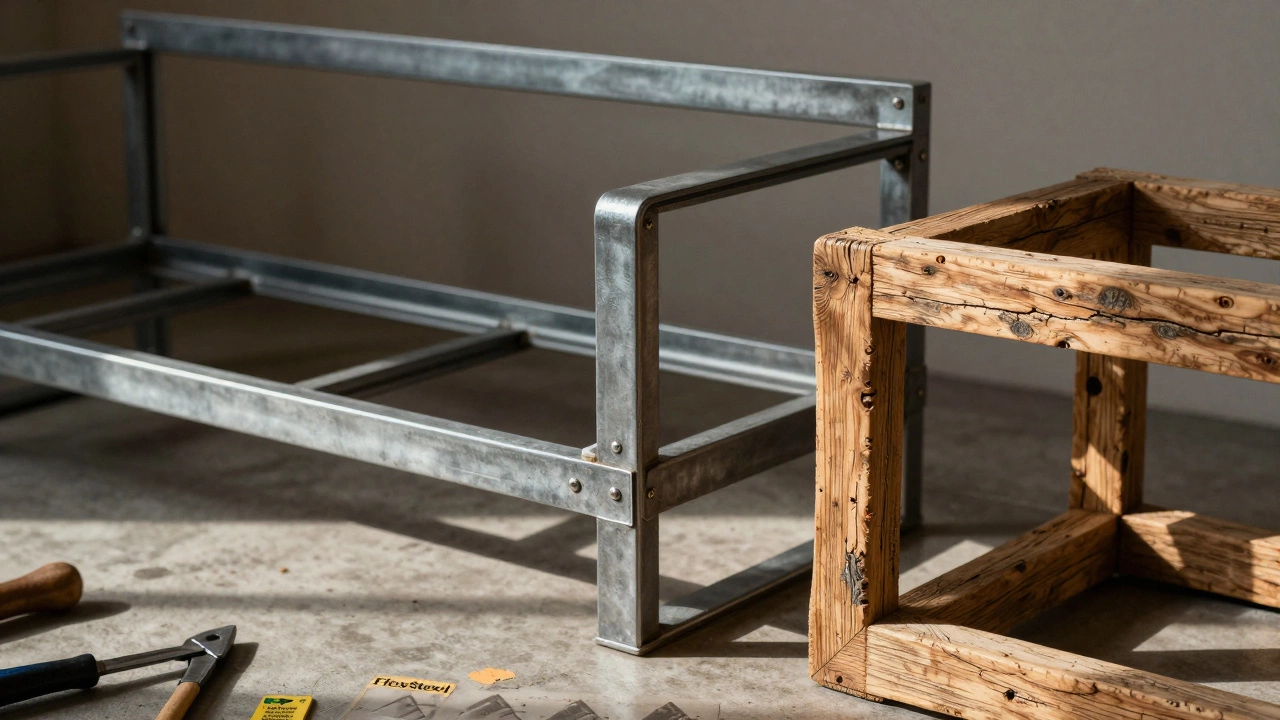 Is FlexSteel Better Than Lazy Boy? Real-World Sofa Showdown