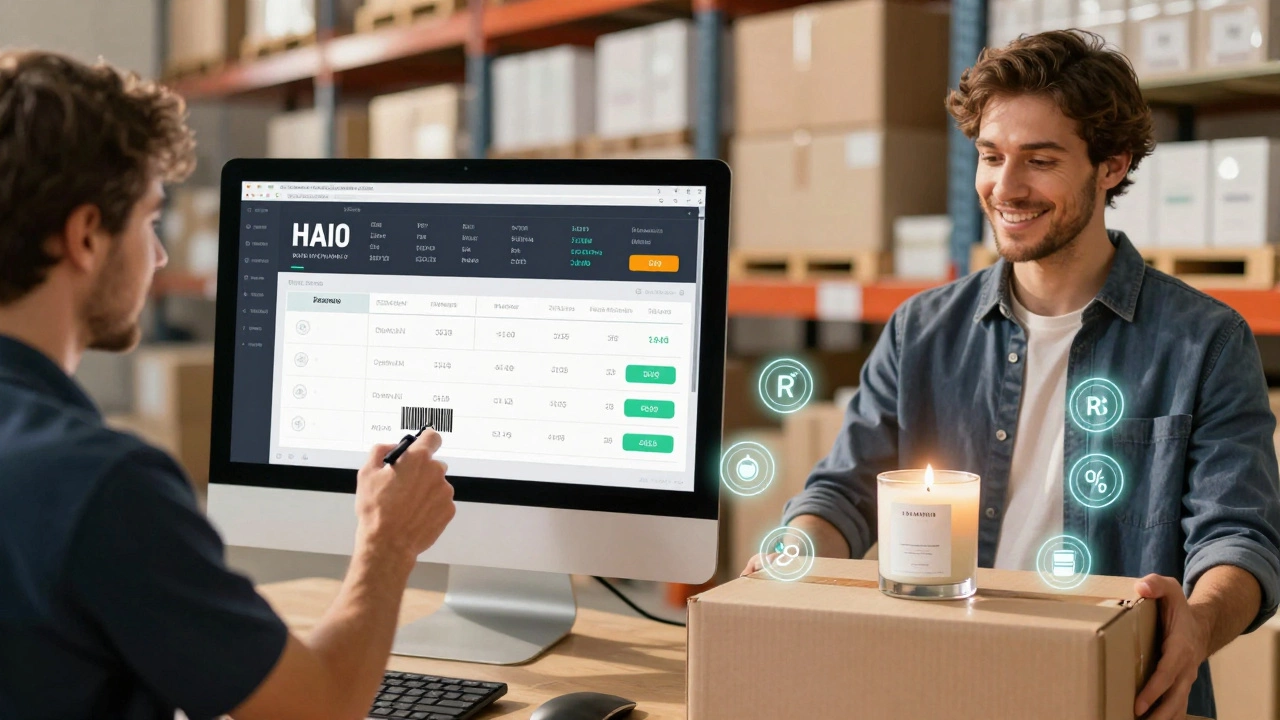 What Are the 7 R's of Logistics in E-Commerce?