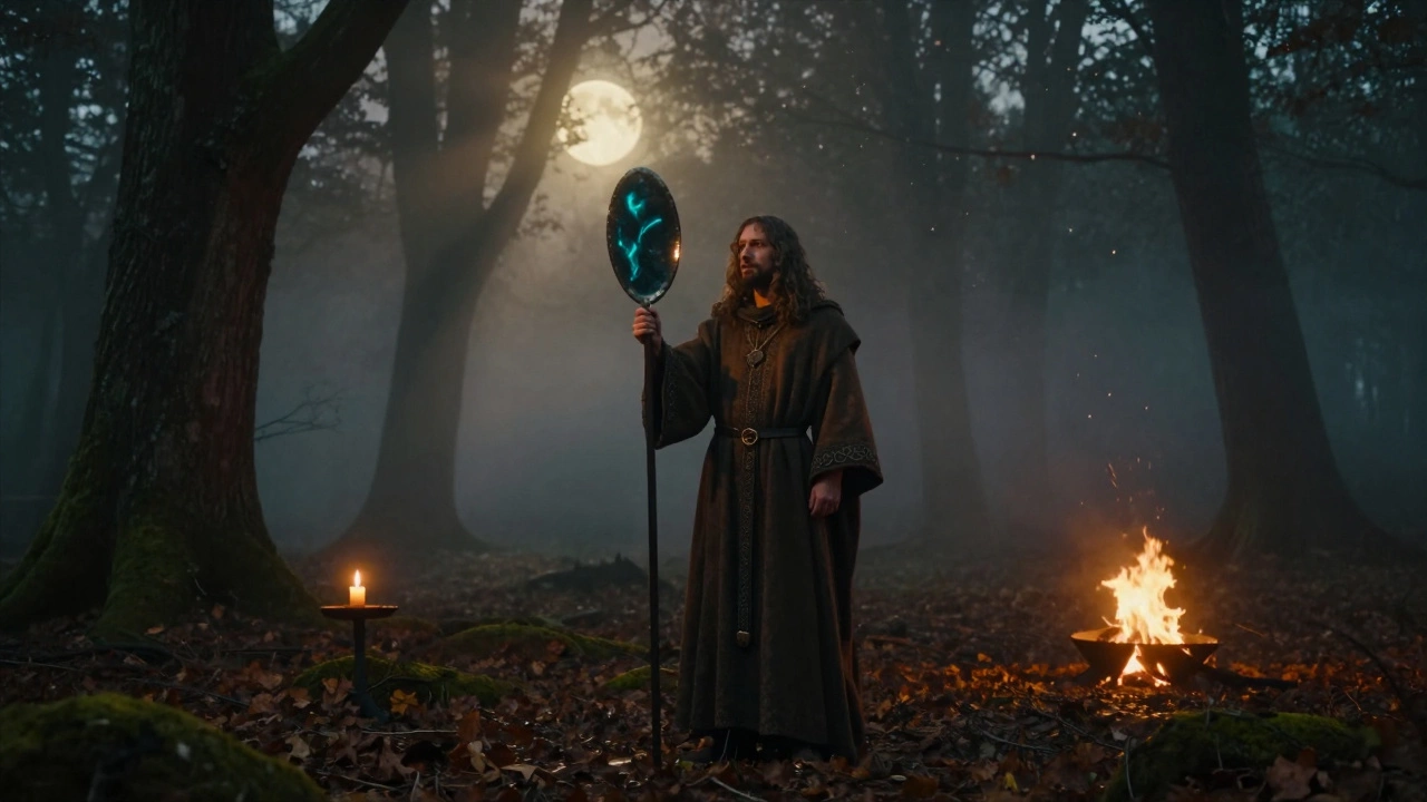 What Do Mirrors Mean Spiritually? A Guide to Symbolism and Energy