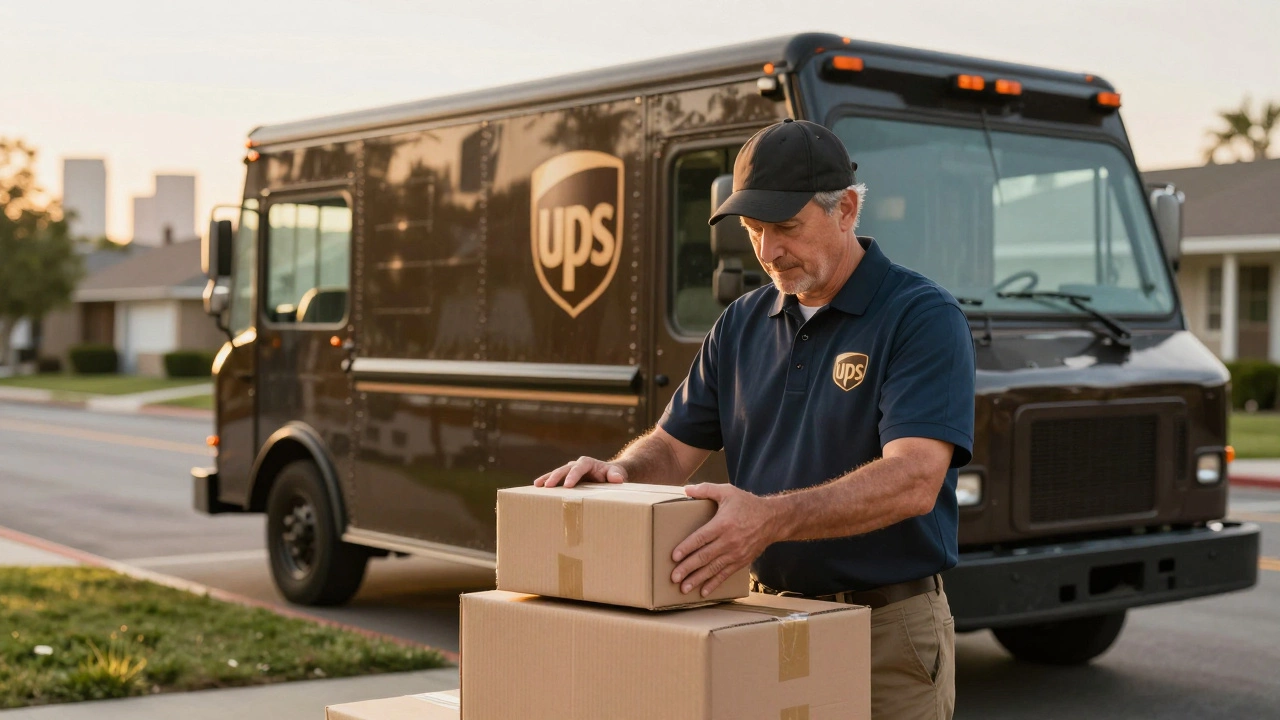 Which Delivery Driver Gets Paid the Most? Real Pay Rates in 2026