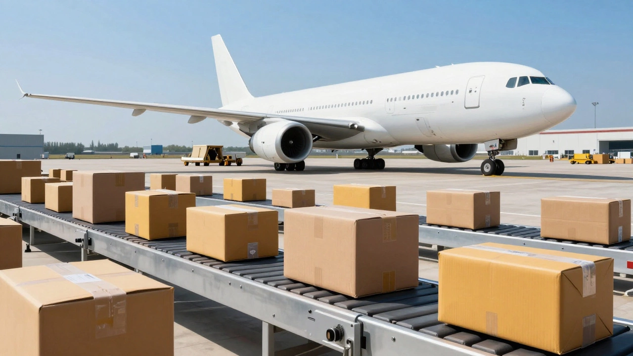 Best International Shipping Rates: Comparing Top Carriers for 2026