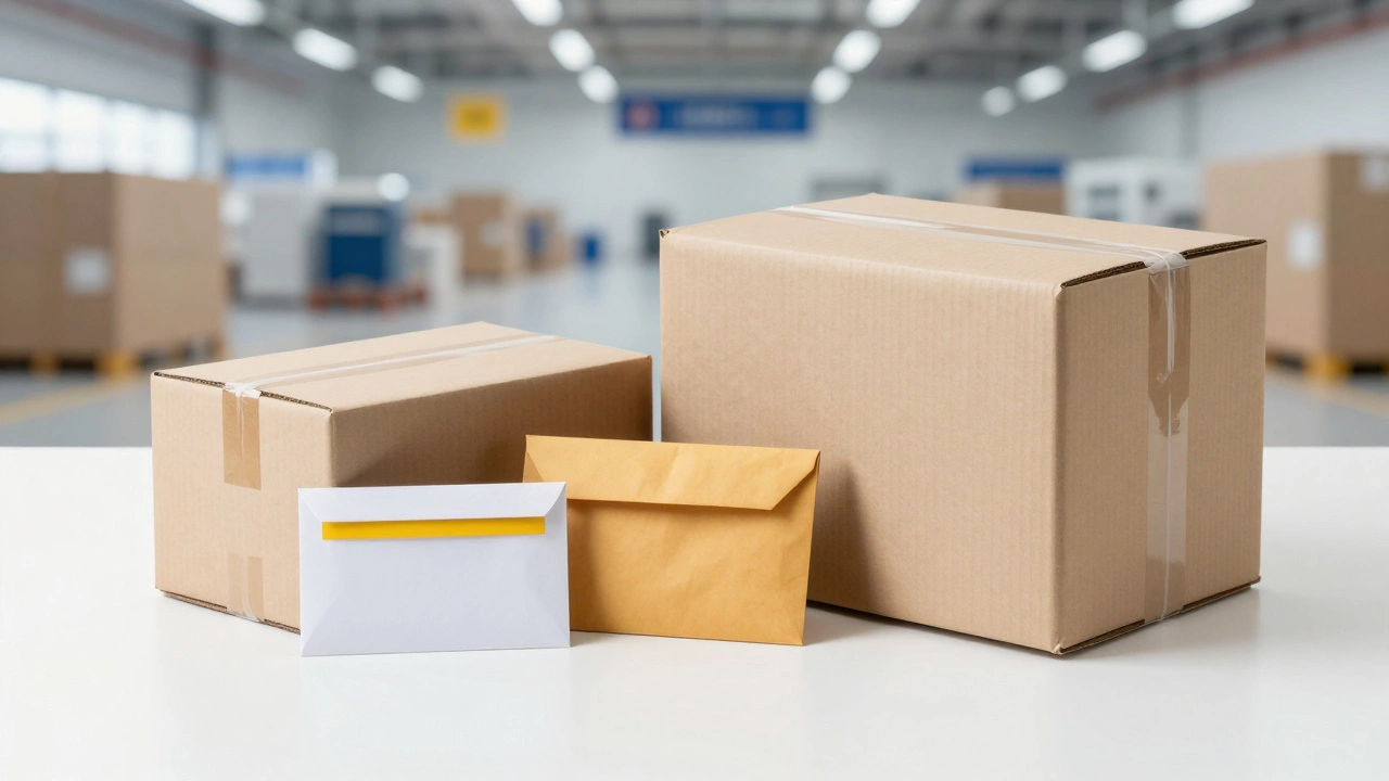 Cheapest Shipping Companies for Next Day Delivery in 2026