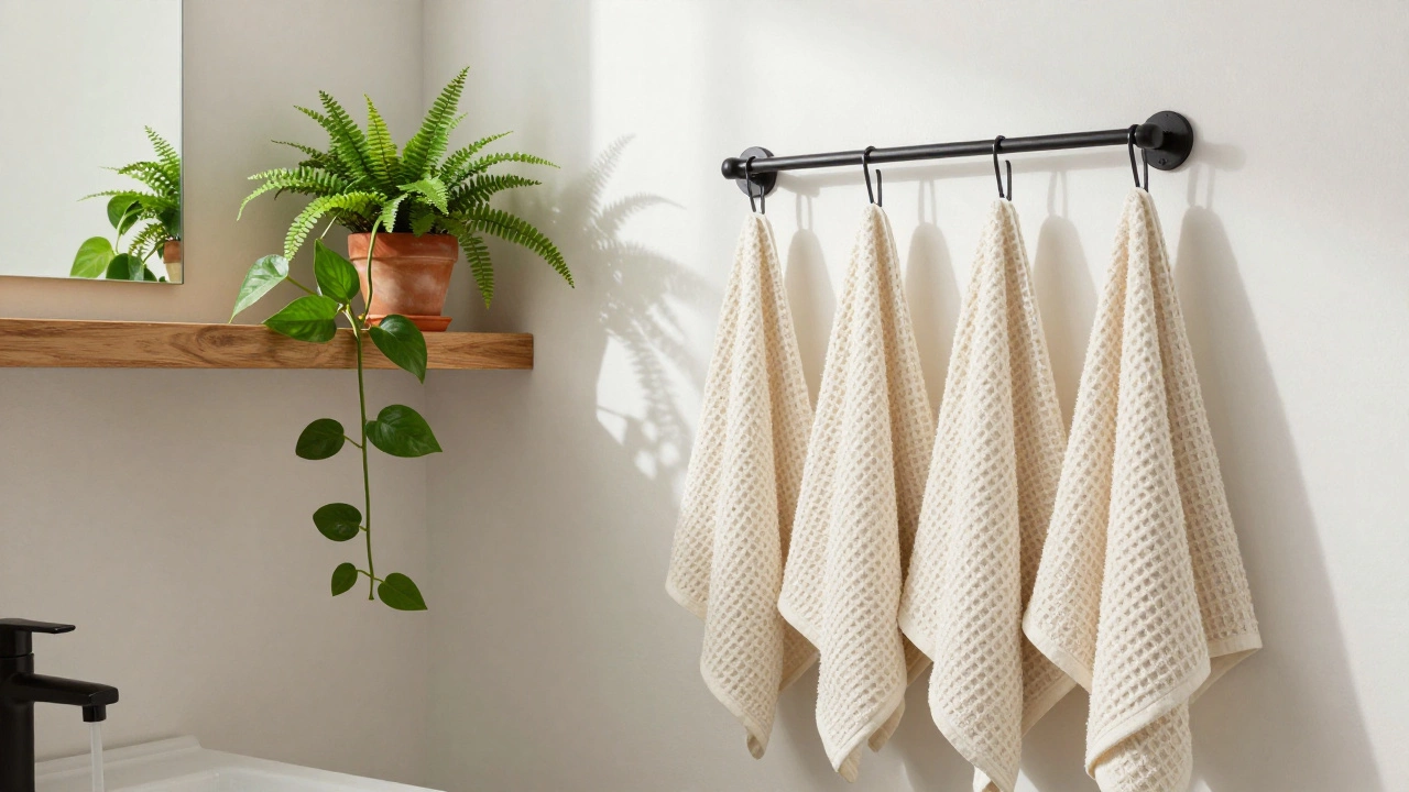 How to Get the Farmhouse Look in Your Bathroom