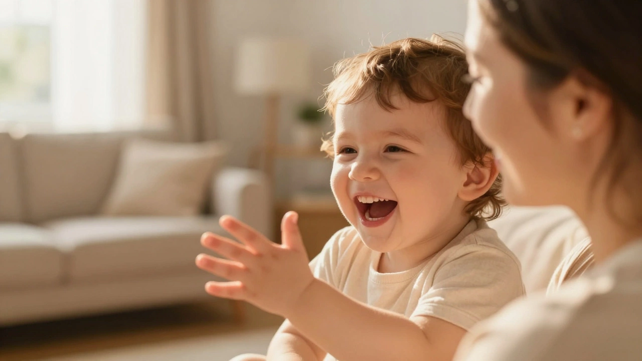 What is the Feminine of Daddy? Understanding Terms of Endearment