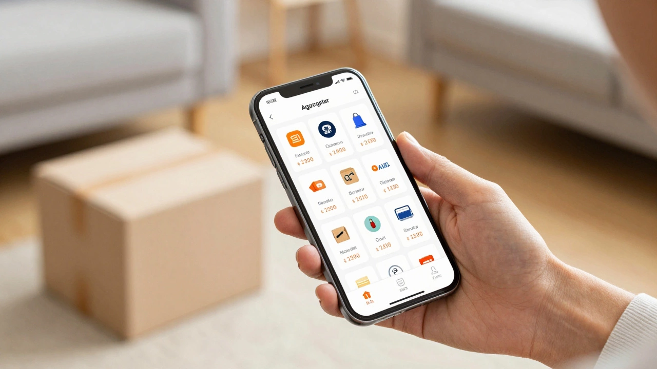 Does Parcel Monkey Charge a Fee? A Full Breakdown of Hidden Costs and Rates