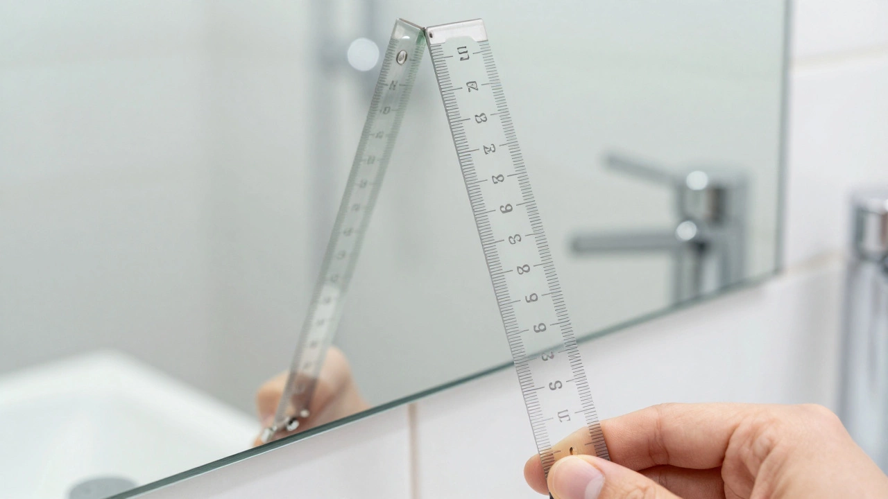 How to Spot a High-Quality Mirror: A Buyer's Guide