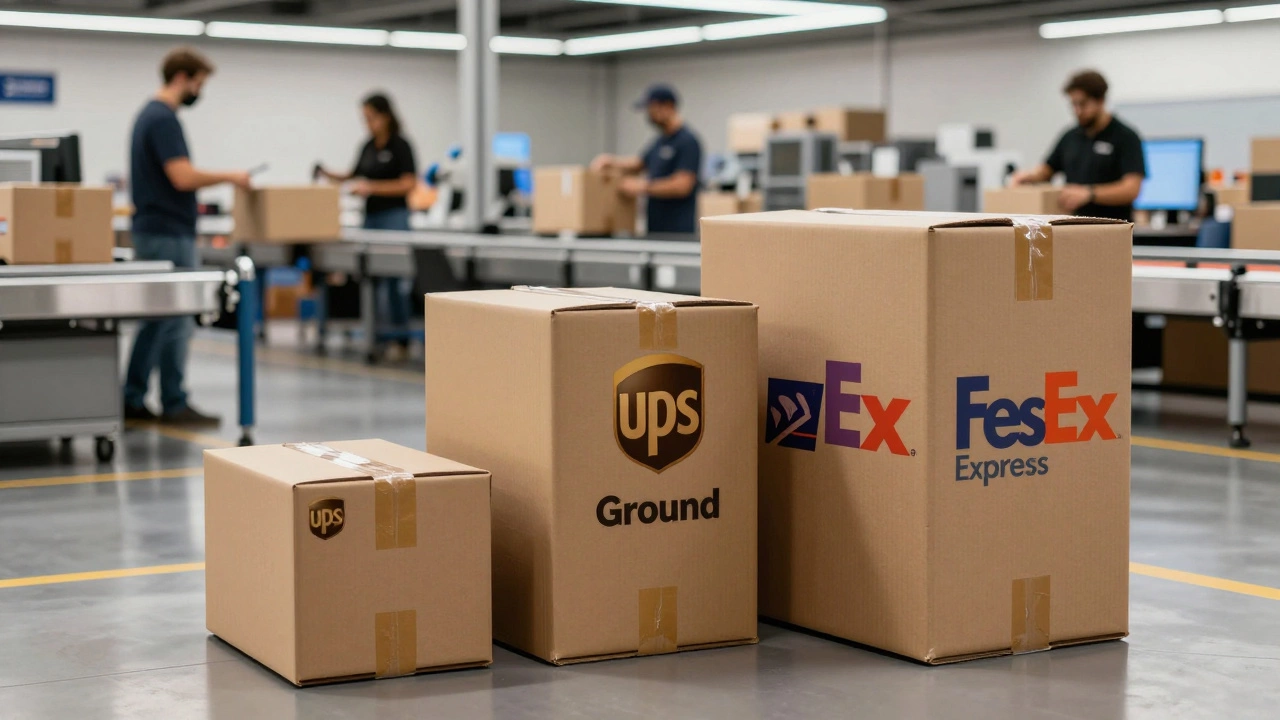 Which Shipping Company Is Best for Ecommerce in 2026? A Practical Guide