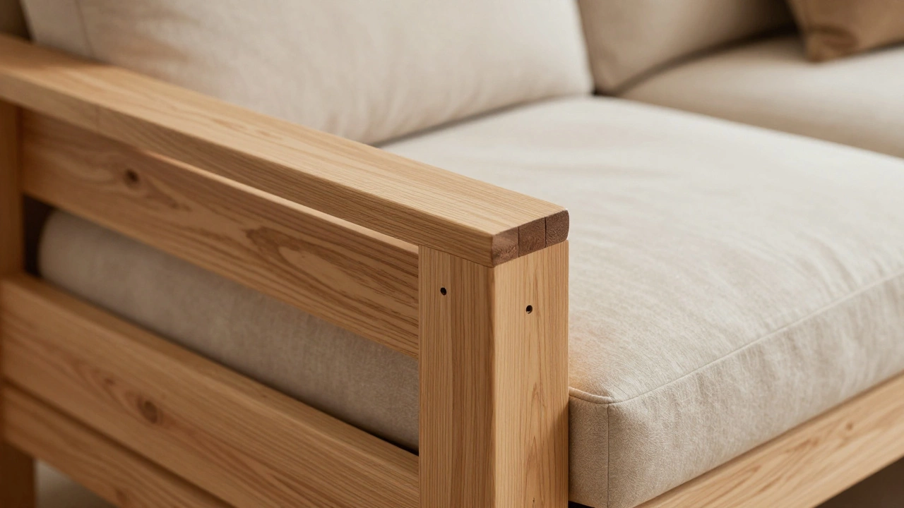 How to Tell a Quality Sofa: The Ultimate Buying Guide