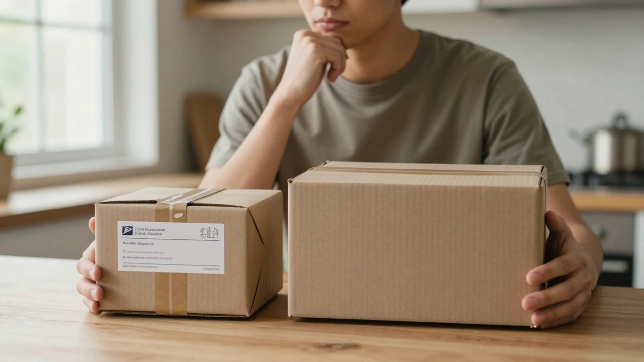 UPS vs USPS International Shipping: Which Is Actually Cheaper in 2026?