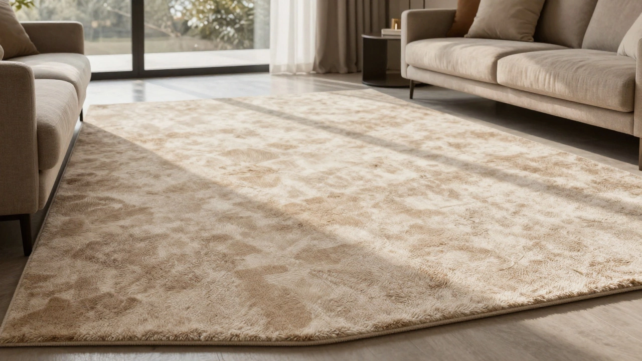 What Color Carpet Is Popular Now? 2026 Trends for Rugs and Flooring